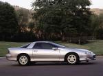 Chevrolet Camaro 1998 года